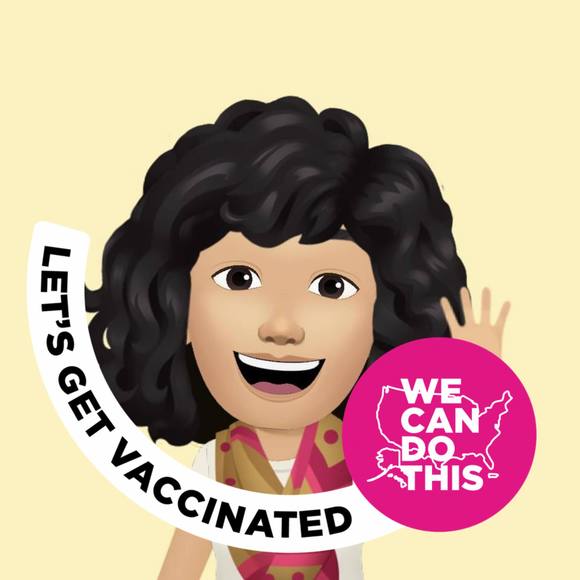 Meet your Posher, Sandra - Picture 1 of 1